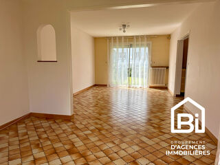  Maison à vendre 6 pièces 113 m²