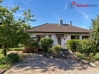  Maison à vendre 6 pièces 102 m²