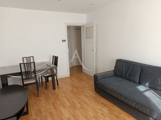  Appartement à louer 2 pièces 45 m²