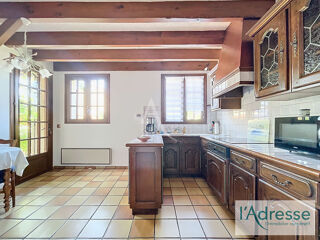  Maison  vendre 5 pices 143 m