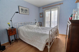  Appartement à vendre 5 pièces 104 m²