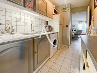  Appartement � vendre 3 pi�ces 55 m�