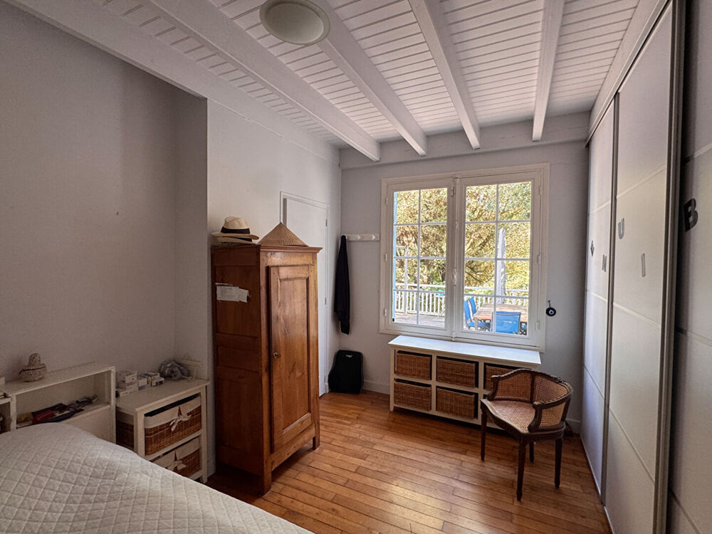 Vente Maison Villa de charme au coeur de la Baule Les Pins ! La baule escoublac