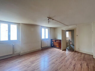  Maison à vendre 5 pièces 92 m²