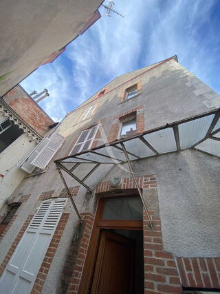  Immeuble � vendre 190 m�