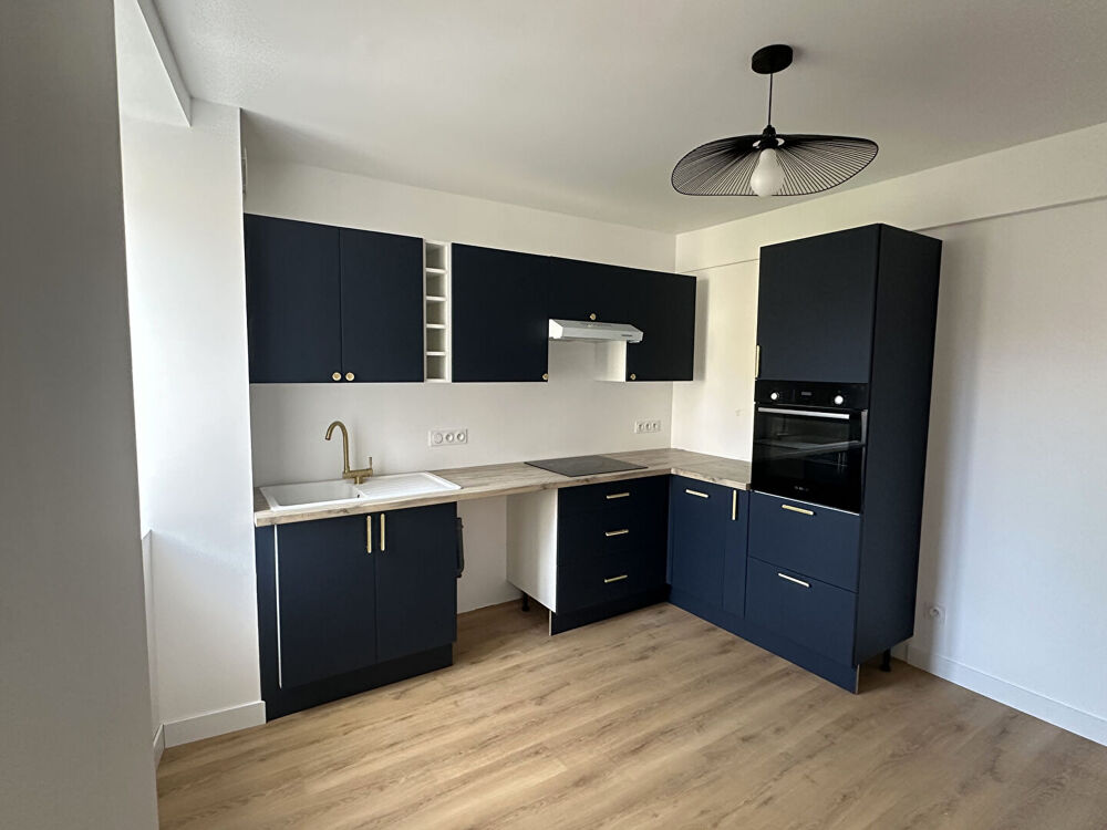Appartement 4 pièces 75 m² · à Tarare · 75 m² · 170 000 €