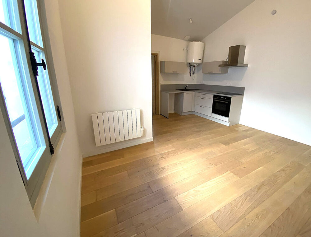 Location Appartement Appartement Avignon 2 pièces 32 m2 INTRA MUROS Avignon