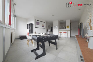  Appartement � vendre 4 pi�ces 101 m�