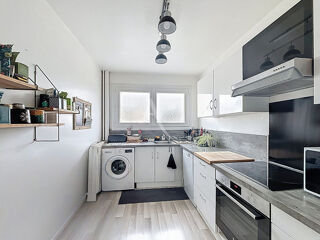  Appartement � vendre 3 pi�ces 62 m�