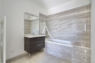  Appartement � vendre 2 pi�ces 41 m�