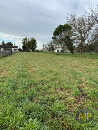  Terrain à vendre 1204 m²