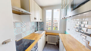  Appartement à vendre 4 pièces 70 m²