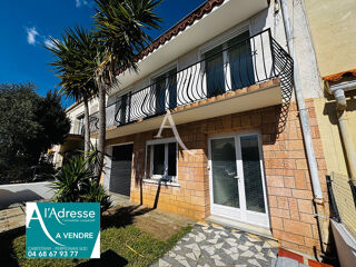  Maison à vendre 6 pièces 147 m²