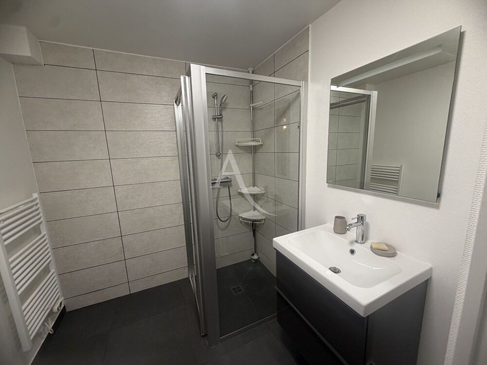 Location Appartement Appartement Drancy 3 pièce(s) 47.3 m2 Drancy