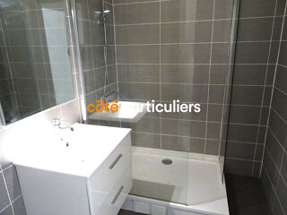  Appartement � vendre 2 pi�ces 43 m�