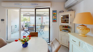  Appartement � vendre 3 pi�ces 62 m�