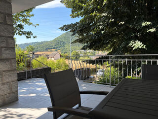  Maison à vendre 6 pièces 