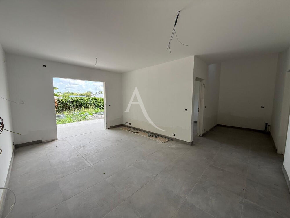 Programme neuf : Villas duplex T4 de 95 m² avec jardin privatif
