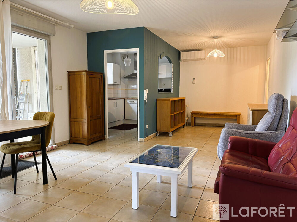 Vente Appartement Appartement Prades 3 pièces Prades