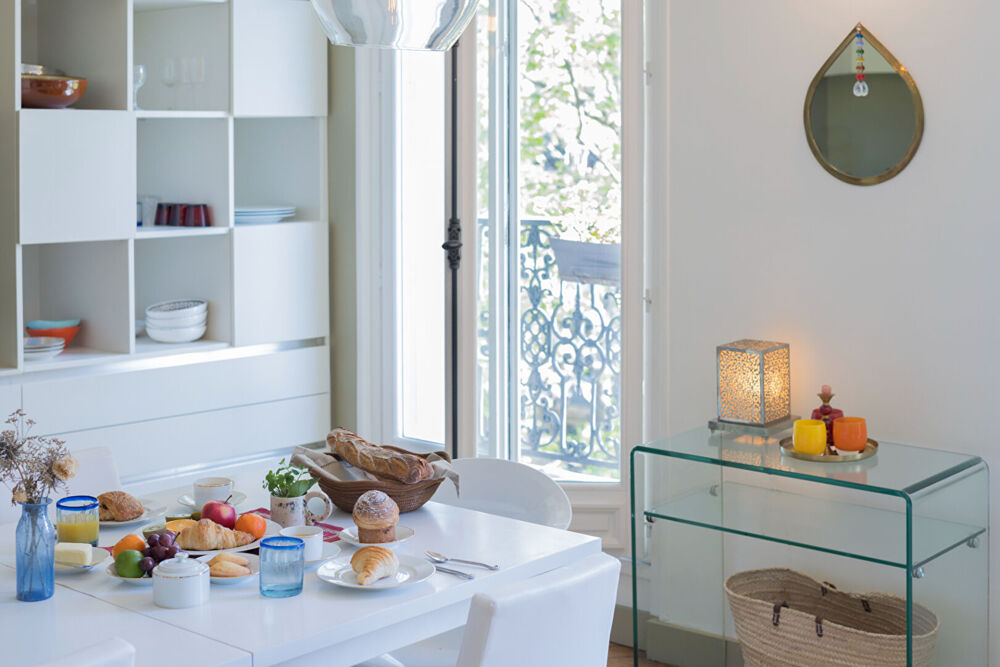 à vendre  Appartement Paris 10
