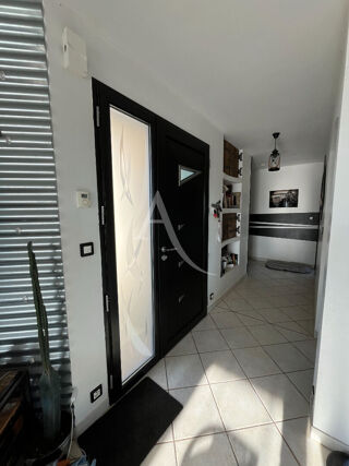  Maison à vendre 6 pièces 169 m²