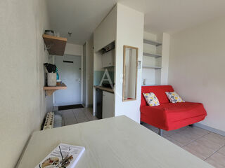 Appartement  vendre 1 pice 20 m
