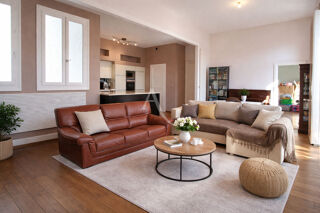  Appartement à vendre 4 pièces 117 m²