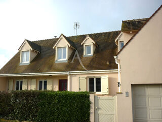  Maison � vendre 7 pi�ces 191 m�