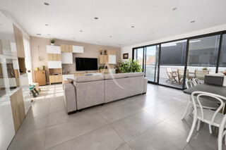  Maison � vendre 5 pi�ces 100 m�