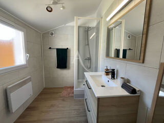  Maison à vendre 1 pièce 22 m²