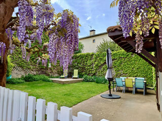  Maison  vendre 4 pices 110 m