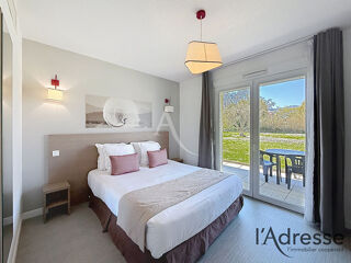  Appartement à vendre 1 pièce 22 m²