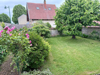  Maison à vendre 6 pièces 134 m²