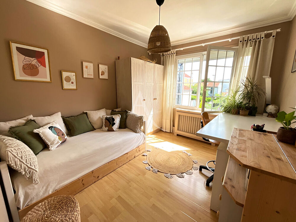  vendre  Maison Fontenay-sous-Bois (94120)