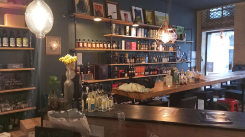 Bail  &agrave; c&eacute;der BORDEAUX 1127 33000 Bordeaux