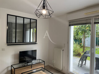  Appartement � louer 2 pi�ces 36 m�