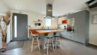  Maison � vendre 5 pi�ces 90 m�