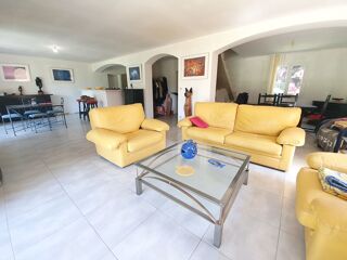  Maison � vendre 5 pi�ces 153 m�