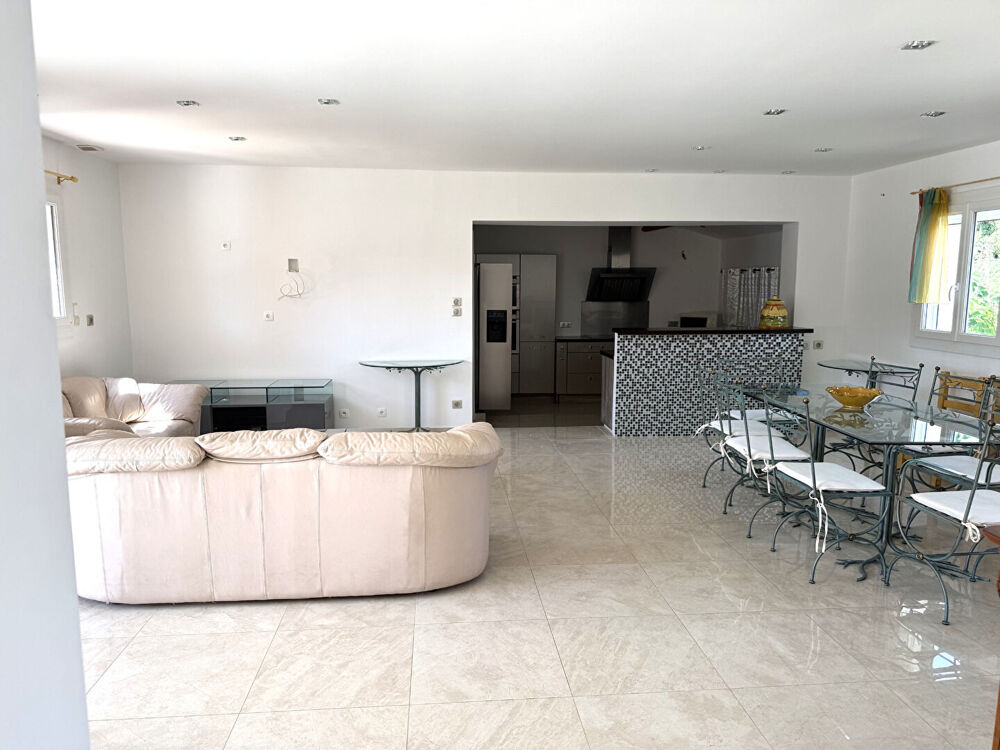 Vente Maison EXCLUSIVITE EYGUIERES MAISON T4 114 M² Eyguieres