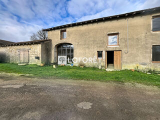  Maison � vendre 3 pi�ces 316 m�