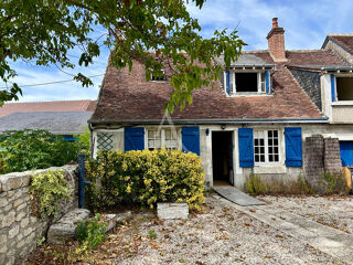  Maison à vendre 5 pièces 102 m²