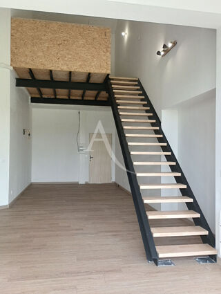  Appartement � vendre 2 pi�ces 60 m�