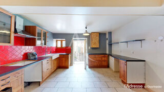  Maison à louer 2 pièces 63 m²