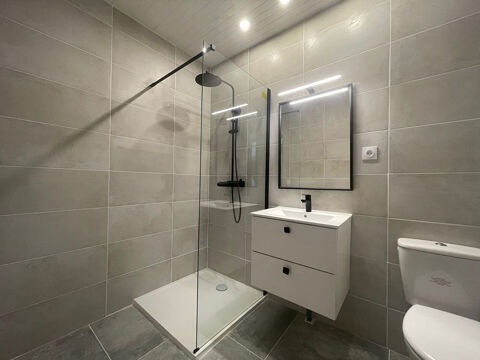  Appartement  louer 2 pices 61 m