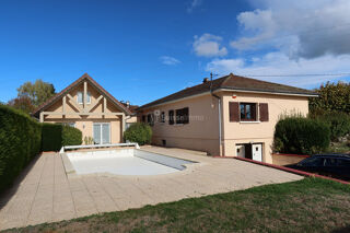  Maison à vendre 8 pièces 160 m²