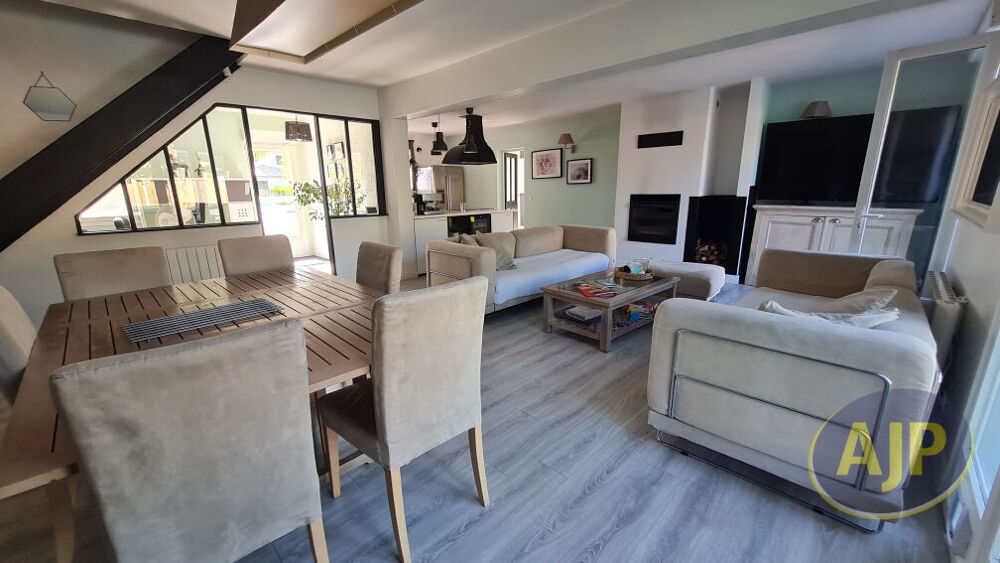 Vente Maison Maison familiale au calme à Lège Lege cap ferret