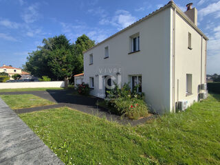  Maison � vendre 5 pi�ces 143 m�