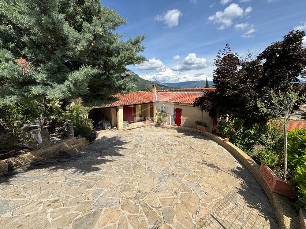 Vente Maison EXCLUSIVITE - SISTERON Maison Sisteron 3 pièce(s) 85 m2 Sisteron