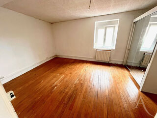  Appartement � vendre 2 pi�ces 65 m�