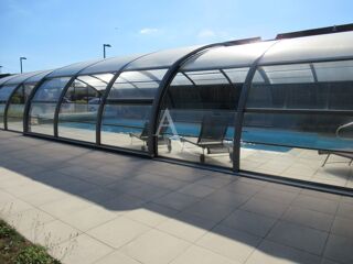  Appartement � vendre 2 pi�ces 44 m�